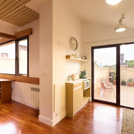 La Terraza De La Catedral Collection Luxury Apartamento Salamanca