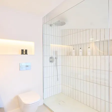 La Terraza De La Catedral Collection Luxury 公寓 *