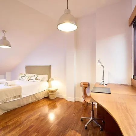 La Terraza De La Catedral Collection Luxury 萨拉曼卡