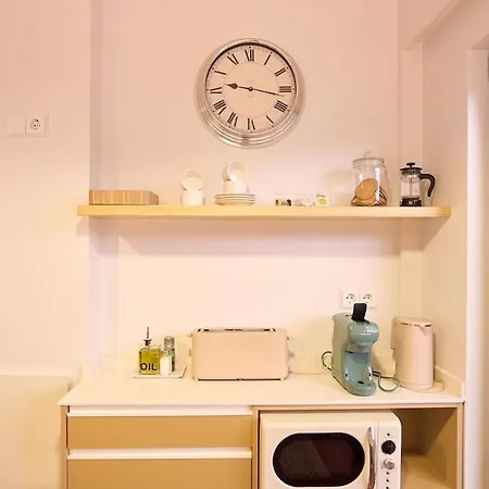 La Terraza De La Catedral Collection Luxury Apartamento