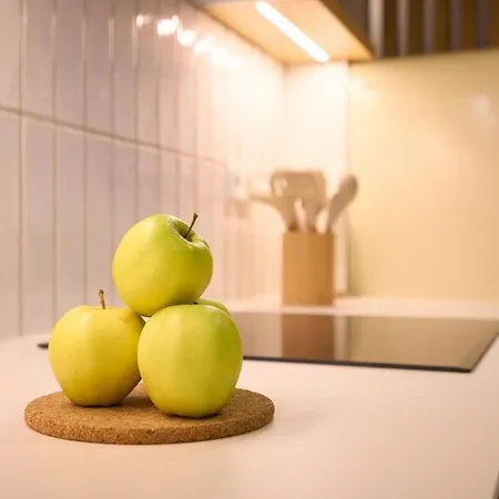 公寓 La Terraza De La Catedral Collection Luxury *