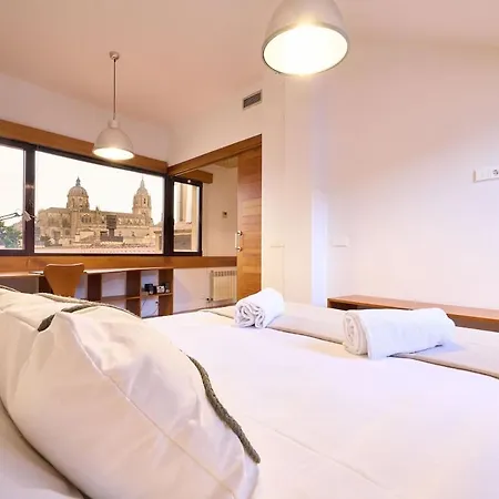 Διαμέρισμα La Terraza De La Catedral Collection Luxury Σαλαμάνκα