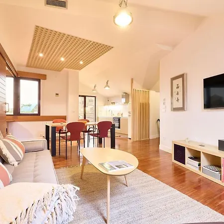 Apartamento La Terraza De La Catedral Collection Luxury *