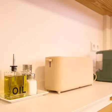 La Terraza De La Catedral Collection Luxury 公寓