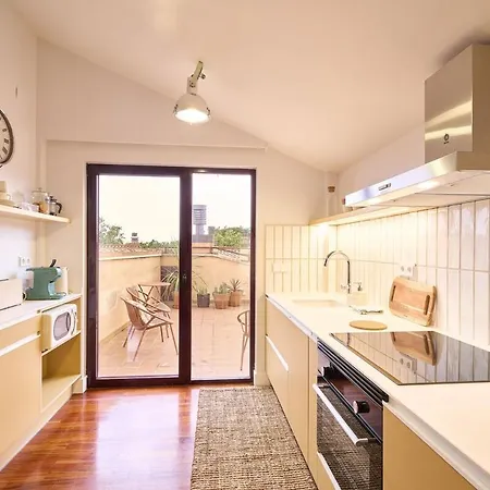 La Terraza De La Catedral Collection Luxury Salamanca