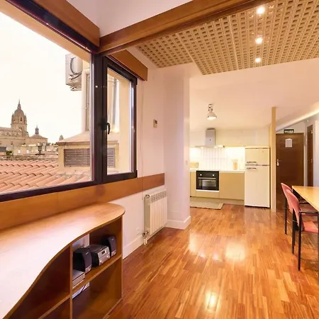 Apartamento La Terraza De La Catedral Collection Luxury Salamanca