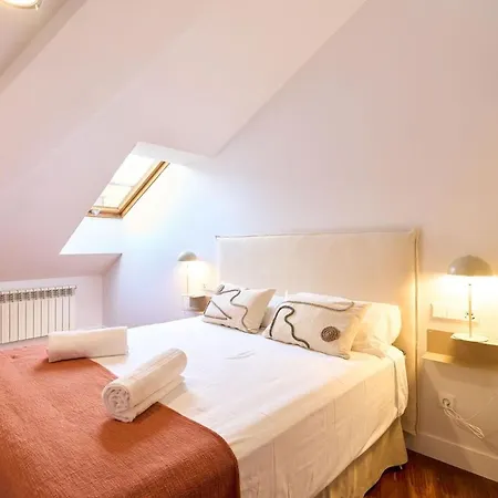 La Terraza De La Catedral Collection Luxury *