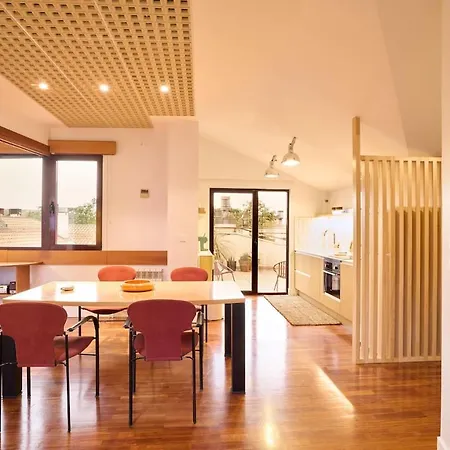 Apartamento La Terraza De La Catedral Collection Luxury *