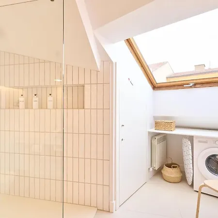 Apartamento La Terraza De La Catedral Collection Luxury Salamanca