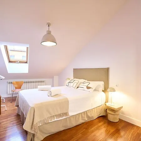 Apartamento La Terraza De La Catedral Collection Luxury