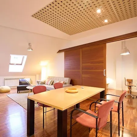 Apartamento La Terraza De La Catedral Collection Luxury