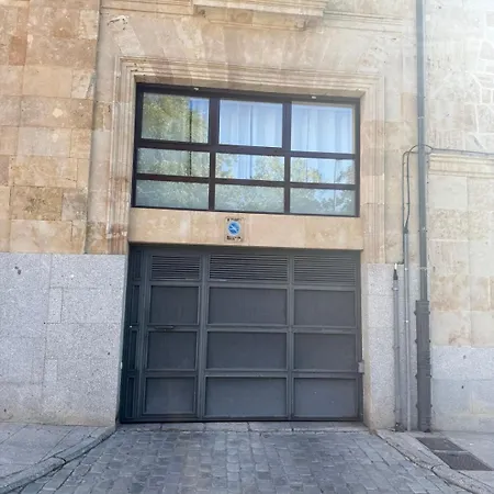 La Terraza De La Catedral Collection Luxury Διαμέρισμα Σαλαμάνκα