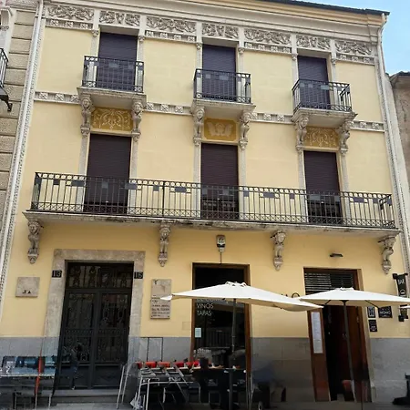 Διαμέρισμα La Terraza De La Catedral Collection Luxury