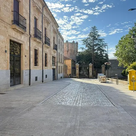 La Terraza De La Catedral Collection Luxury Διαμέρισμα *