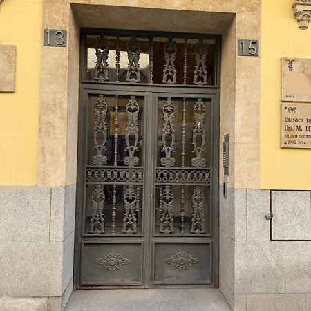 La Terraza De La Catedral Collection Luxury Σαλαμάνκα