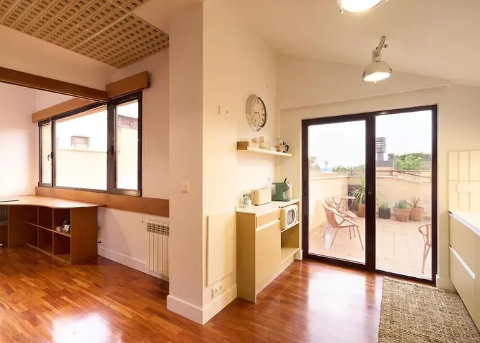 La Terraza De La Catedral Collection Luxury Διαμέρισμα Σαλαμάνκα