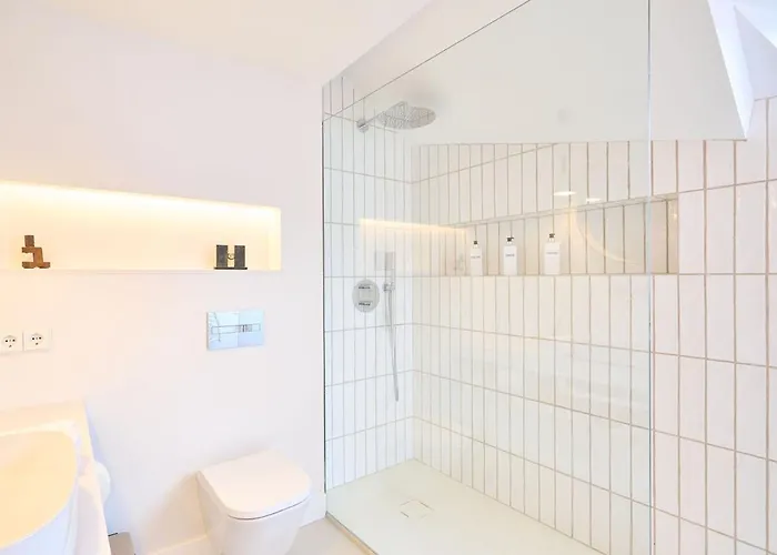 La Terraza De La Catedral Collection Luxury Διαμέρισμα *