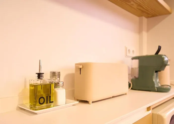 La Terraza De La Catedral Collection Luxury Διαμέρισμα