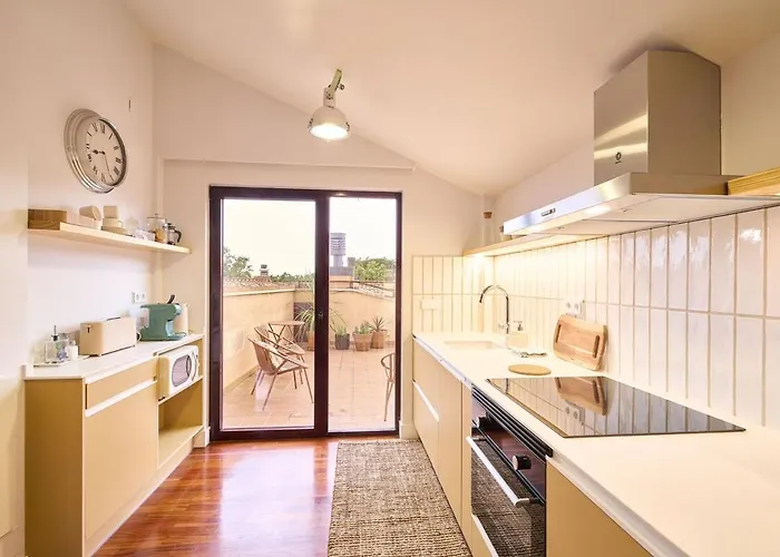 La Terraza De La Catedral Collection Luxury سلامنكا