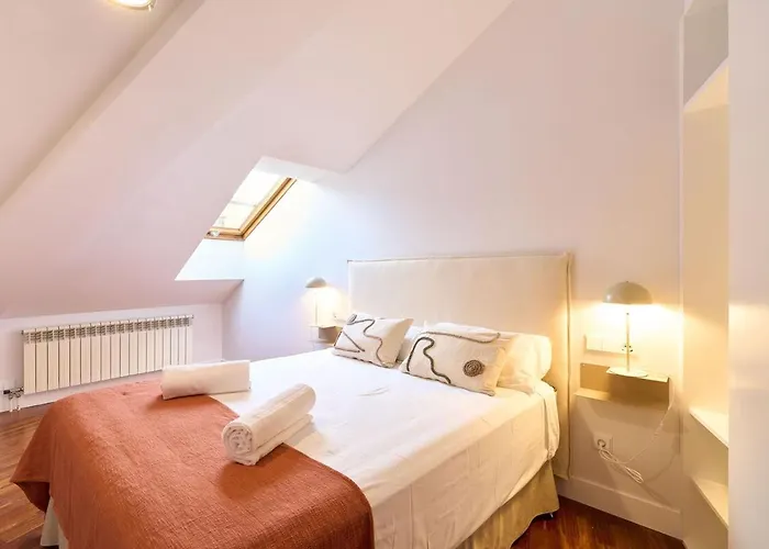 La Terraza De La Catedral Collection Luxury *