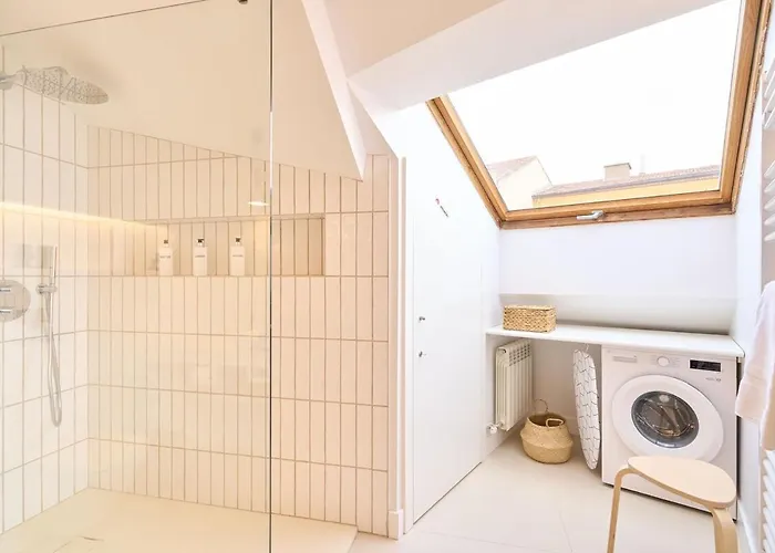 شقة La Terraza De La Catedral Collection Luxury سلامنكا