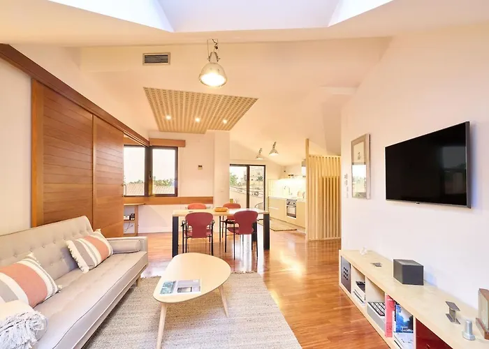 La Terraza De La Catedral Collection Luxury *